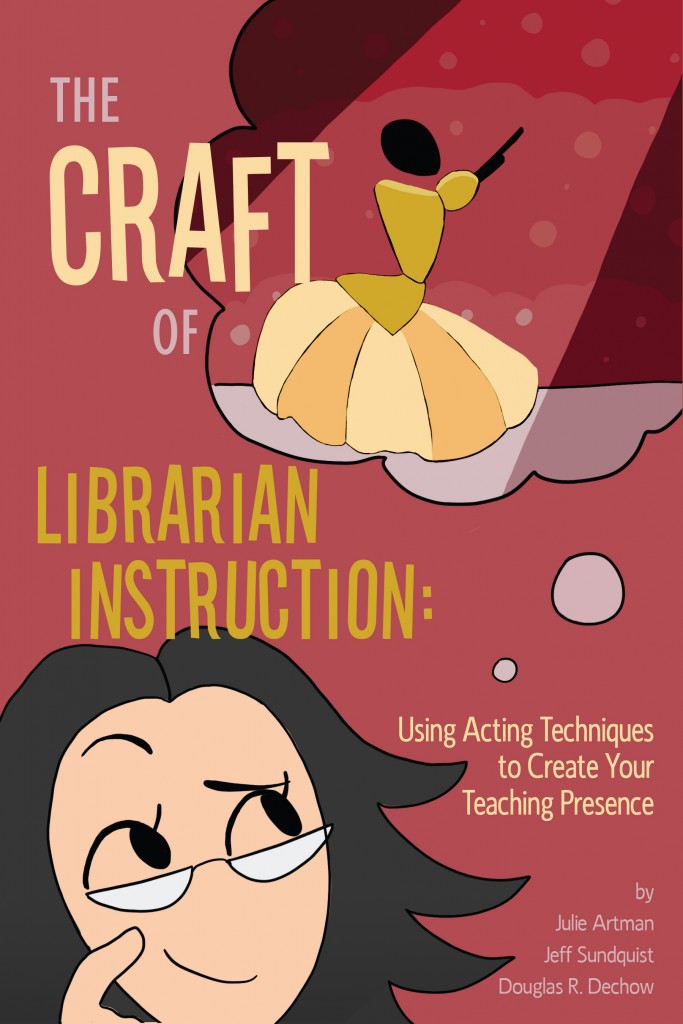 The Craft of Librarianship book cover
